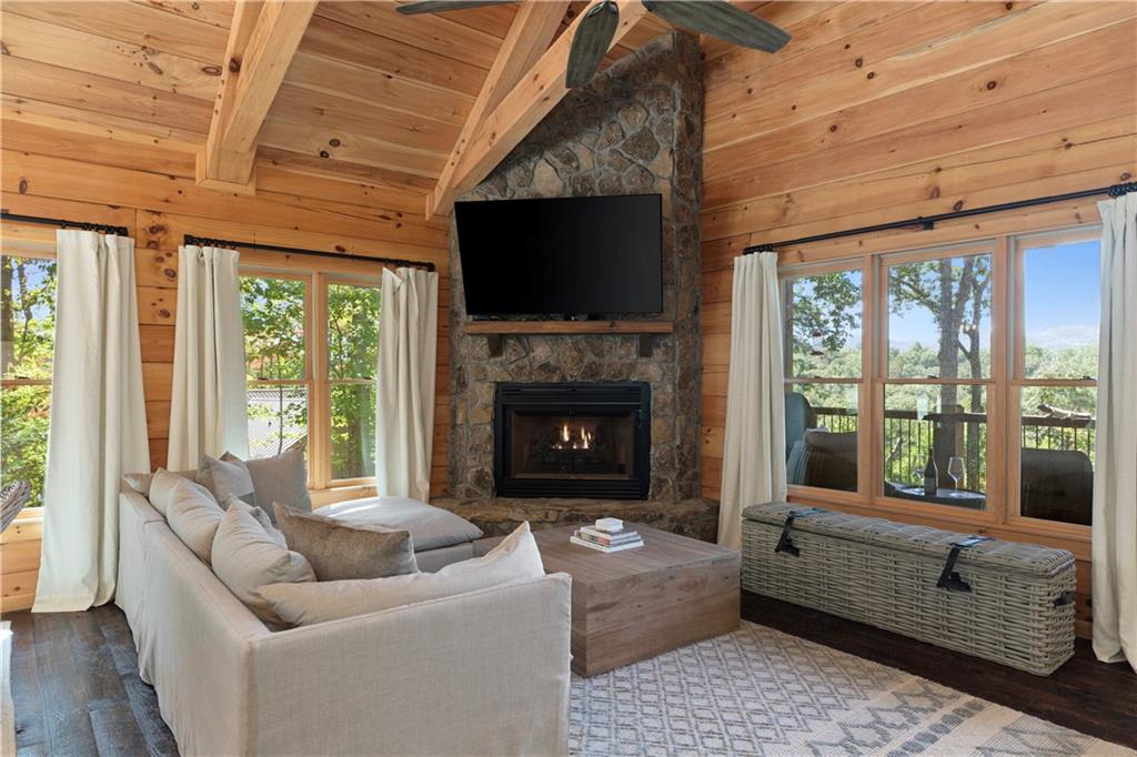 82 Haley Drive, Cherry Log, Georgia image 12