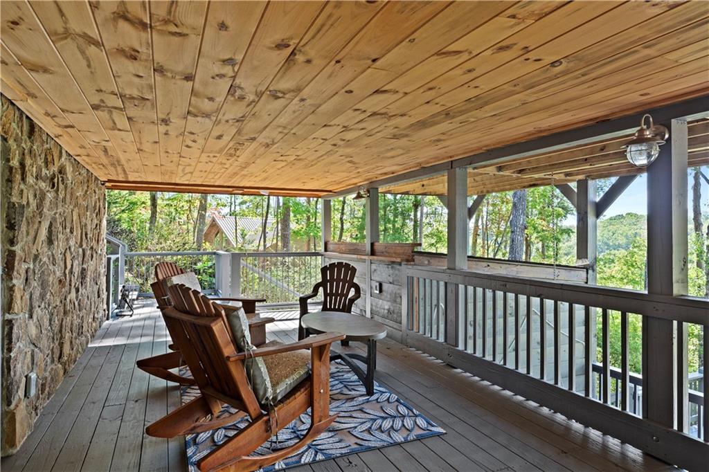 82 Haley Drive, Cherry Log, Georgia image 30