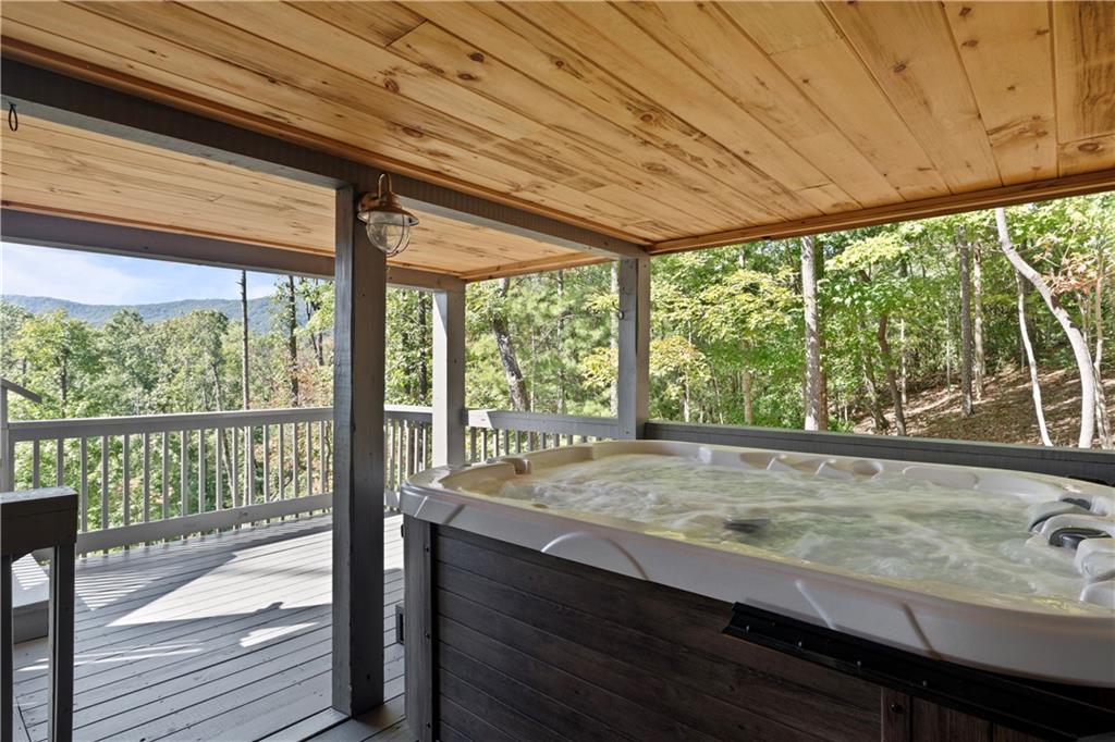 82 Haley Drive, Cherry Log, Georgia image 32