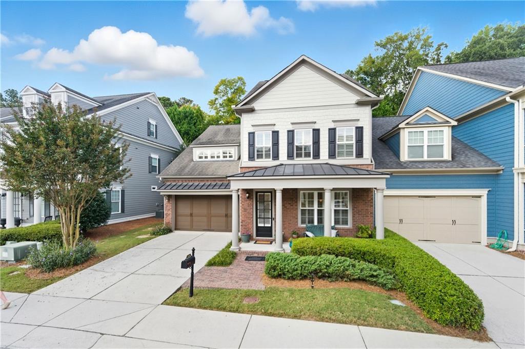 1048 Regal Hills Lane
