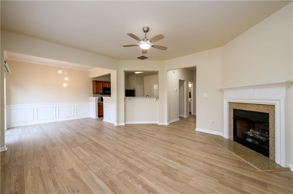 1670 Granville Court, Lawrenceville, Georgia image 7