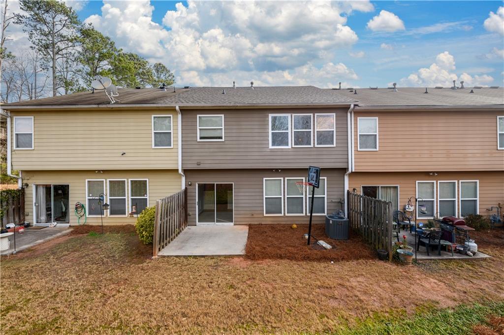 1670 Granville Court, Lawrenceville, Georgia image 33