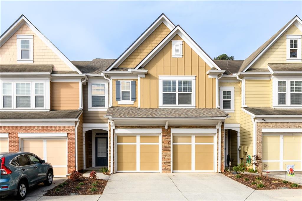 1670 Granville Court, Lawrenceville, Georgia image 1