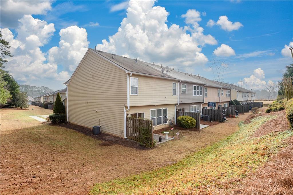 1670 Granville Court, Lawrenceville, Georgia image 34