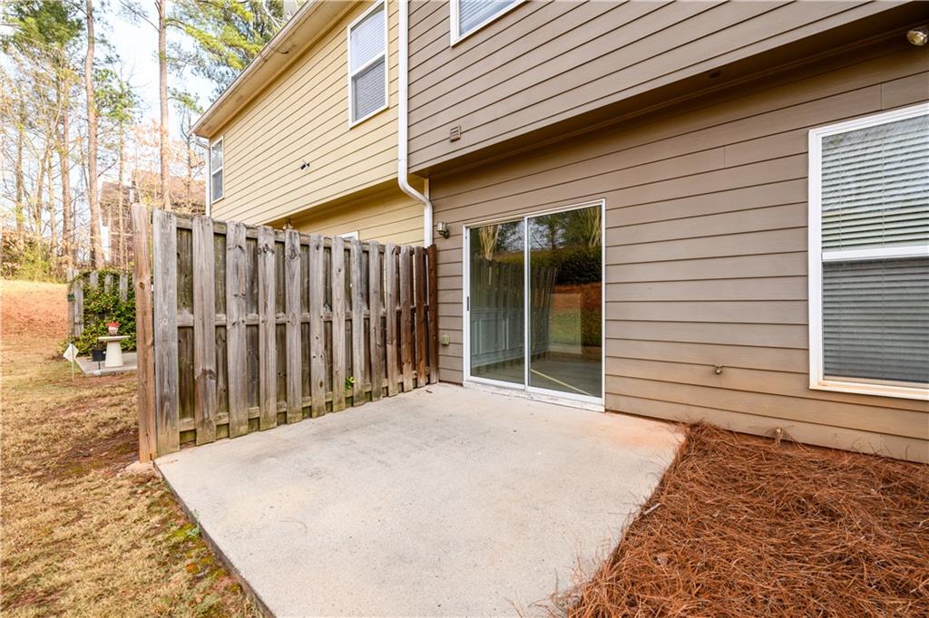 1670 Granville Court, Lawrenceville, Georgia image 35