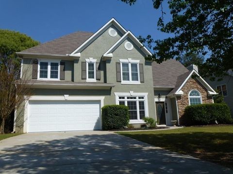 Photo of 11150 Brookhollow Trail, Alpharetta, GA 30022 (MLS # 7213051)