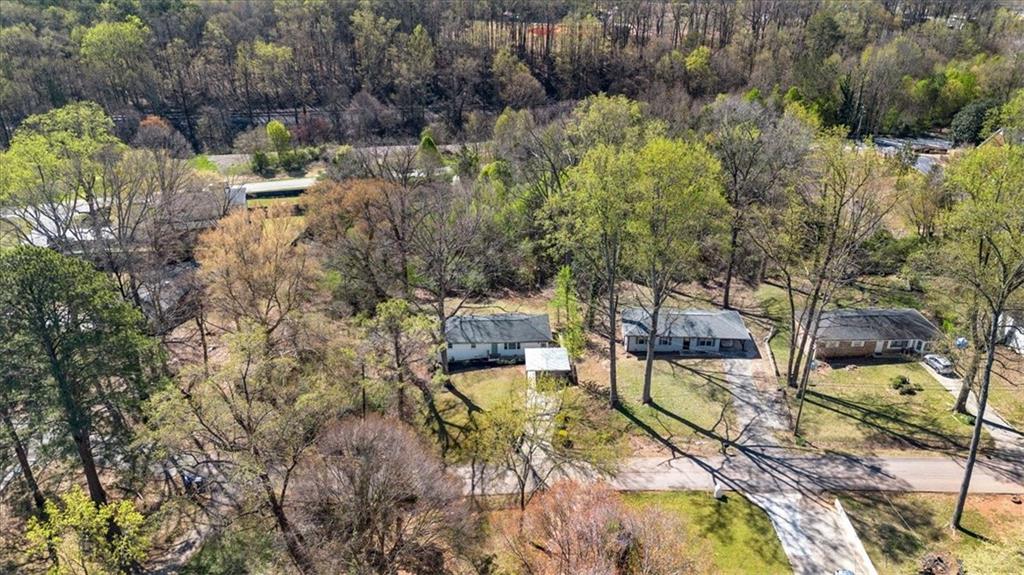 629 Moselle Drive, Mableton, Georgia image 47