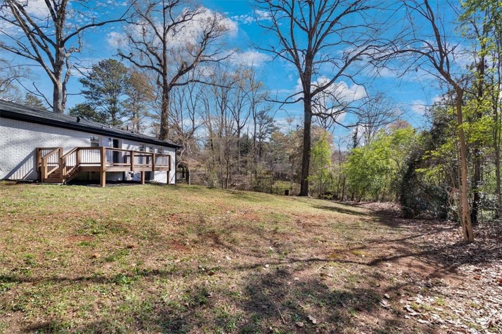 629 Moselle Drive, Mableton, Georgia image 39