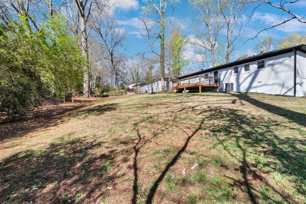 629 Moselle Drive, Mableton, Georgia image 43