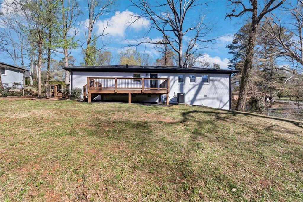 629 Moselle Drive, Mableton, Georgia image 42