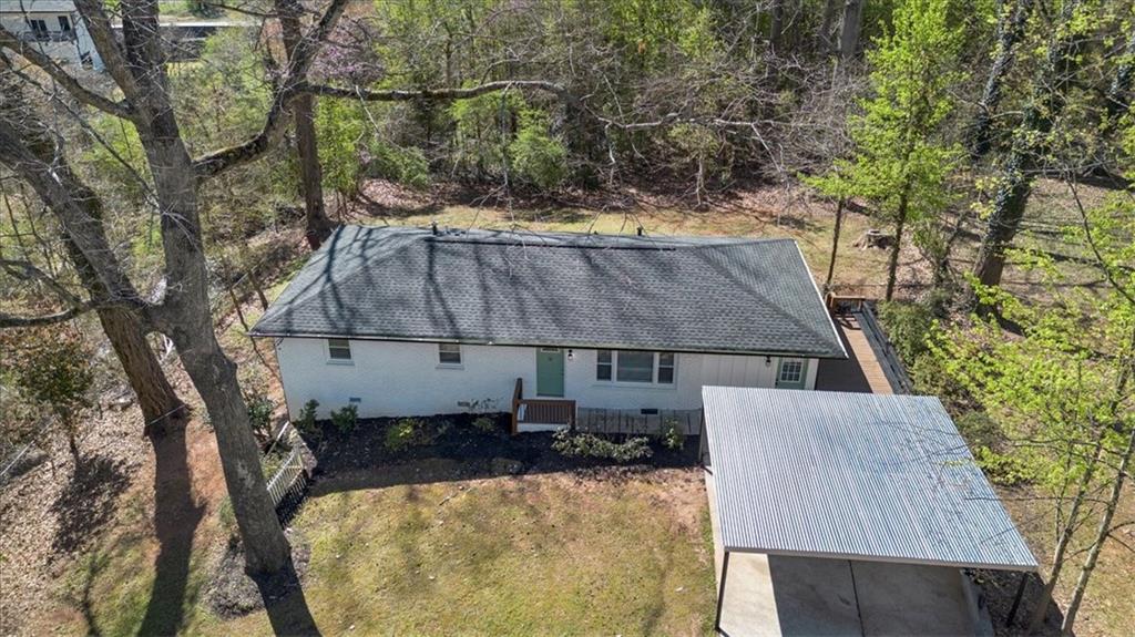 629 Moselle Drive, Mableton, Georgia image 45