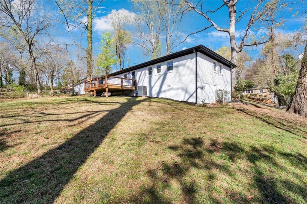 629 Moselle Drive, Mableton, Georgia image 44