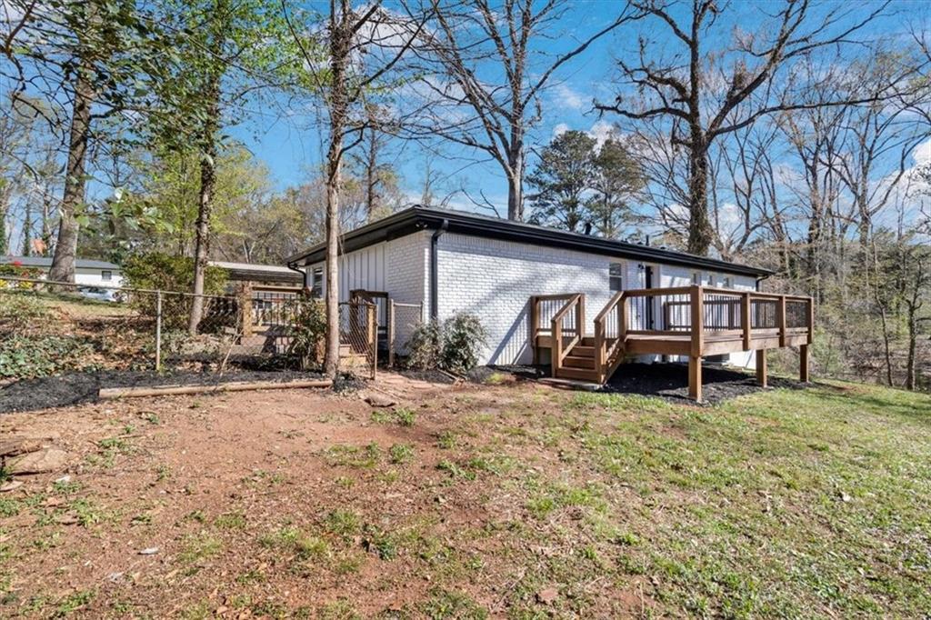 629 Moselle Drive, Mableton, Georgia image 40