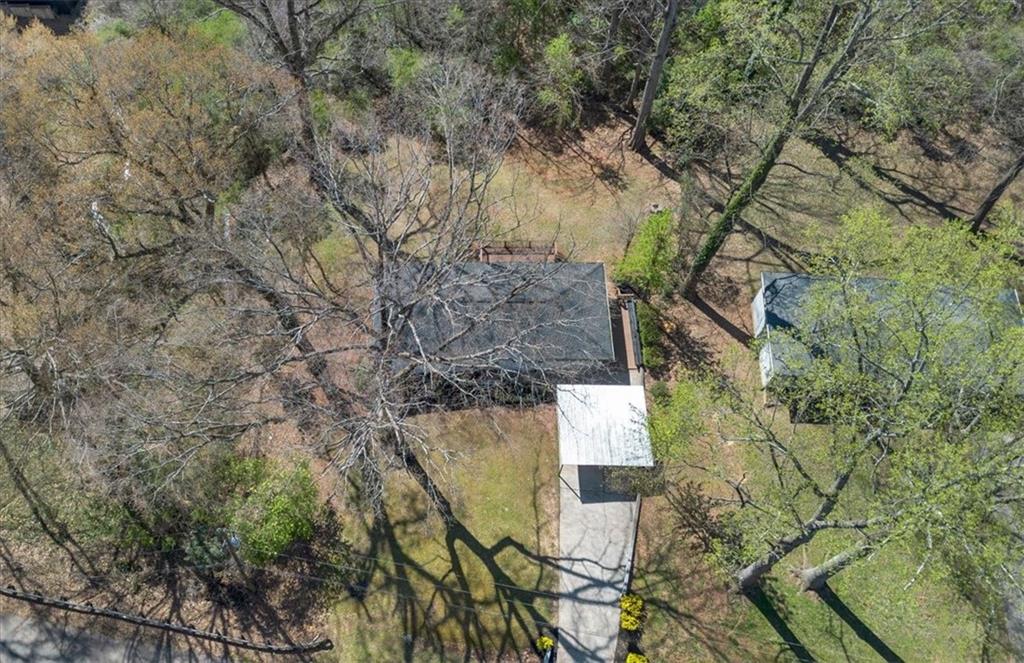 629 Moselle Drive, Mableton, Georgia image 49