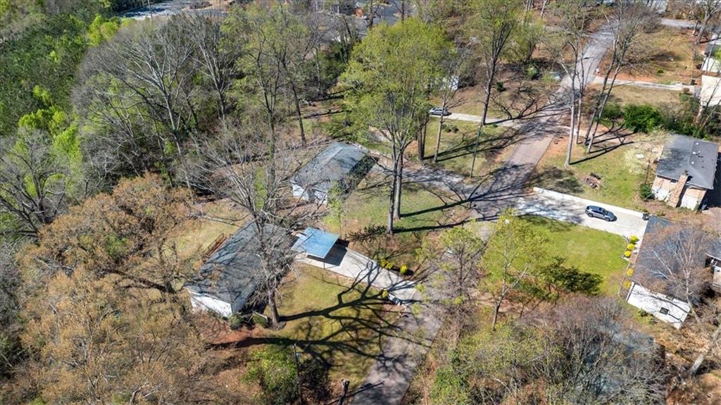 629 Moselle Drive, Mableton, Georgia image 48