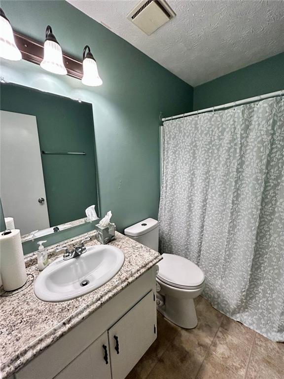 1736 Almand Creek Drive, Conyers, Georgia image 11