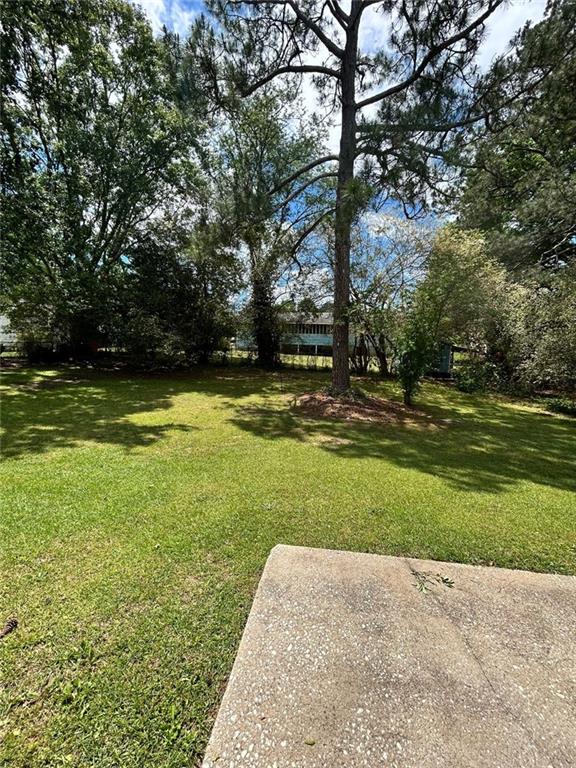 1736 Almand Creek Drive, Conyers, Georgia image 18