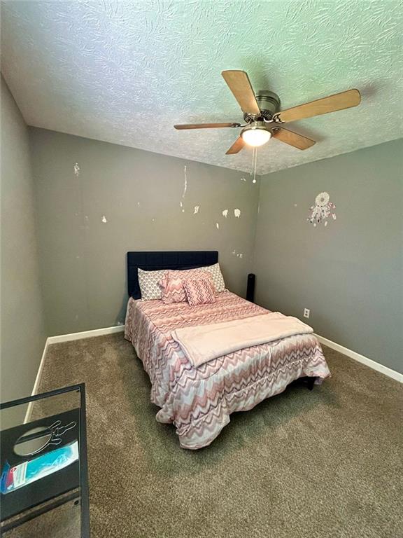 1736 Almand Creek Drive, Conyers, Georgia image 12
