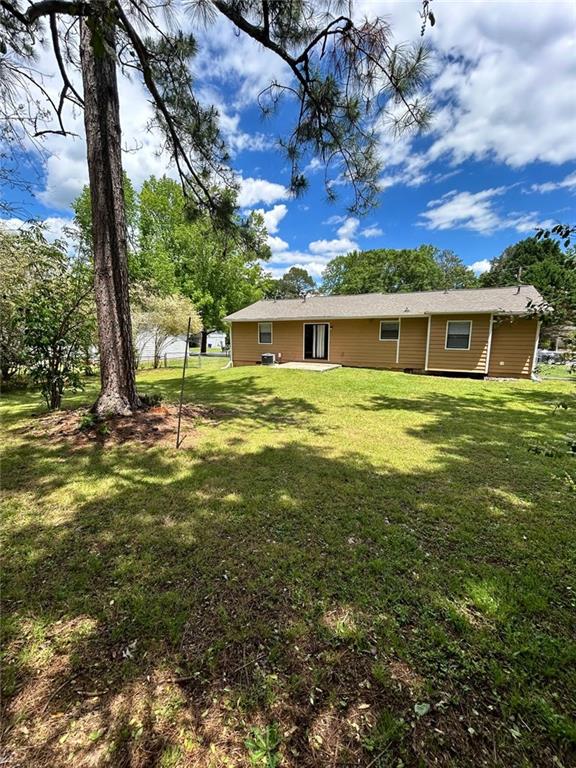 1736 Almand Creek Drive, Conyers, Georgia image 19