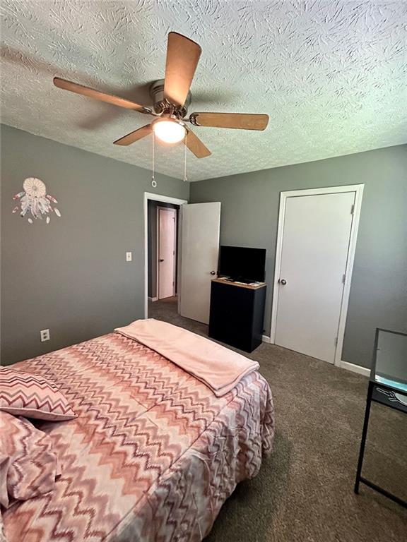 1736 Almand Creek Drive, Conyers, Georgia image 13