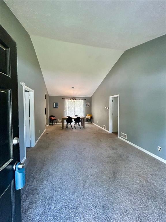 1736 Almand Creek Drive, Conyers, Georgia image 2