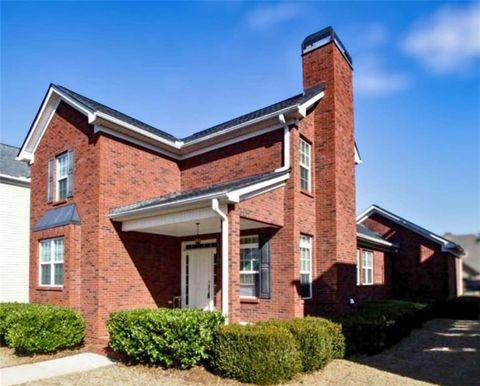 Homes For Sale - 233 Wedowee Road<br/> Social Circle, GA 30025