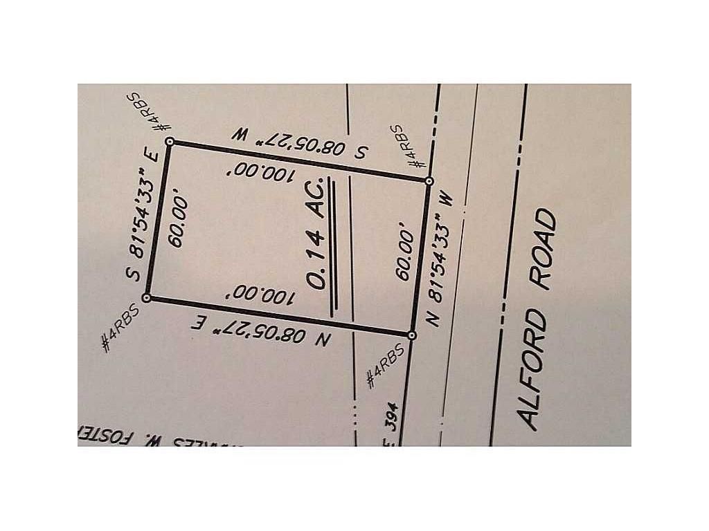 Photo of 0 Alford Road, Rome, GA 30161 (MLS # 7728550)