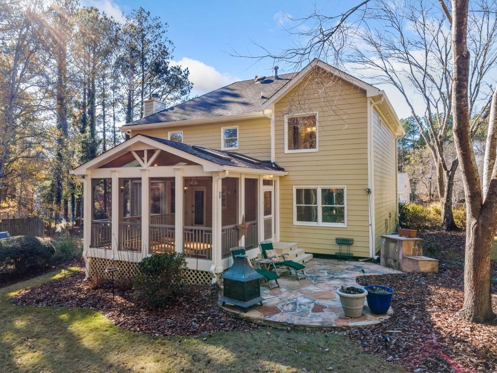 115 West Court, Johns Creek, Georgia image 41