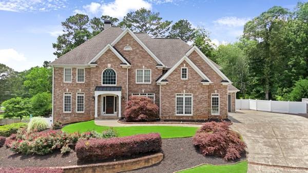 5009 Kingsley Manor Court