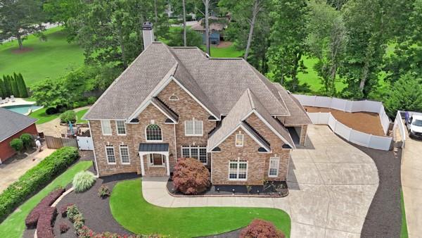 5009 Kingsley Manor Court