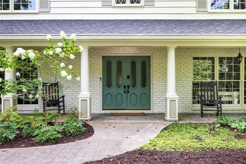 355 Earlston Drive NE