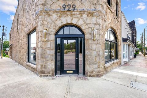 929 Main Street Stone Mountain GA 30083