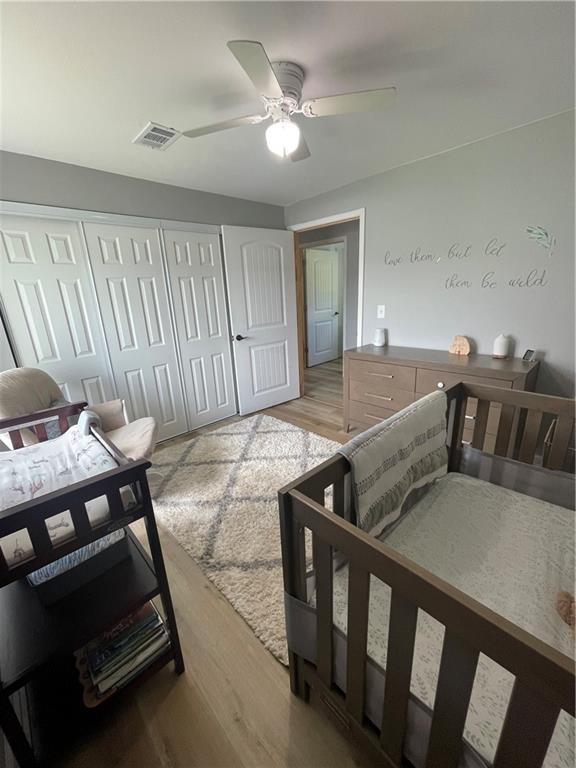 433 Spring Place Reseca Road, Resaca, Georgia image 38