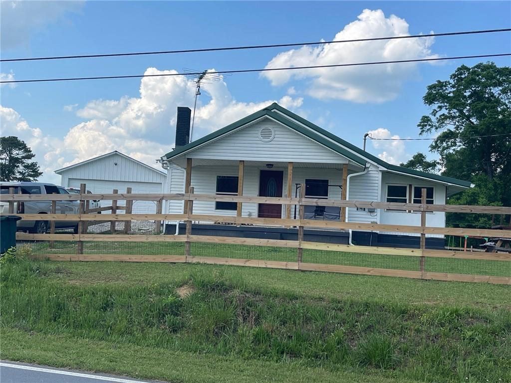 433 Spring Place Reseca Road, Resaca, Georgia image 6