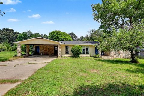 Homes For Sale - 3610 Klondike Road<br/> Lithonia, GA 30038