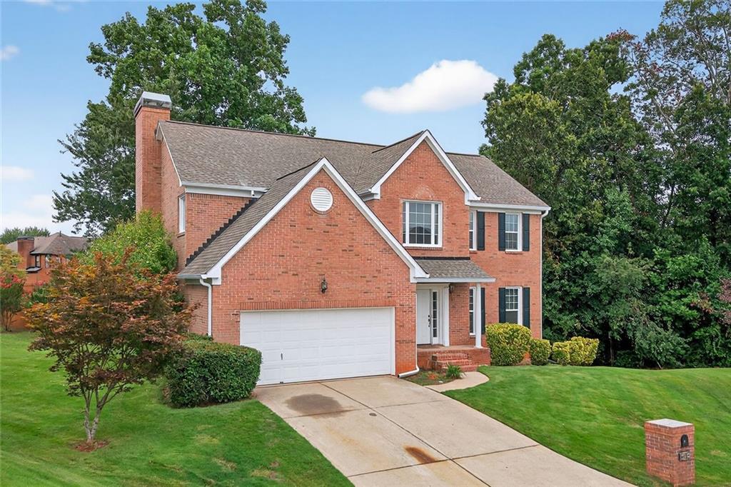 641 Olde Ivy Way
