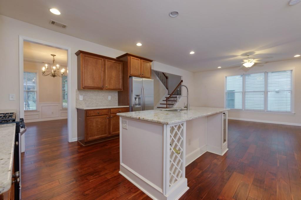 3863 Baxley Pine Trail, Suwanee, Georgia image 15