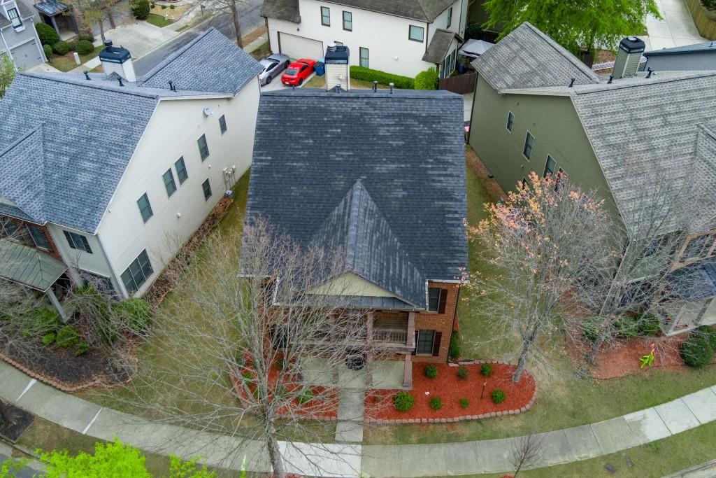 3863 Baxley Pine Trail, Suwanee, Georgia image 37