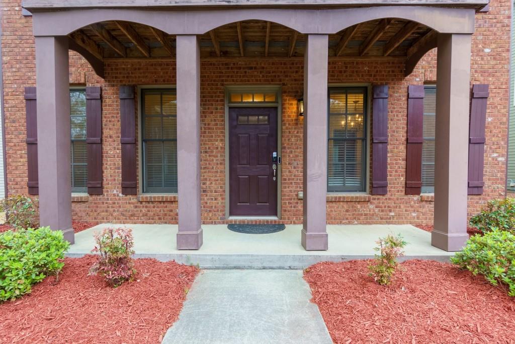 3863 Baxley Pine Trail, Suwanee, Georgia image 3