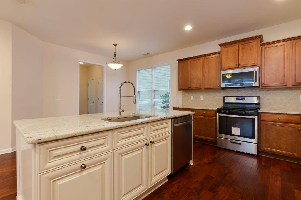 3863 Baxley Pine Trail, Suwanee, Georgia image 13