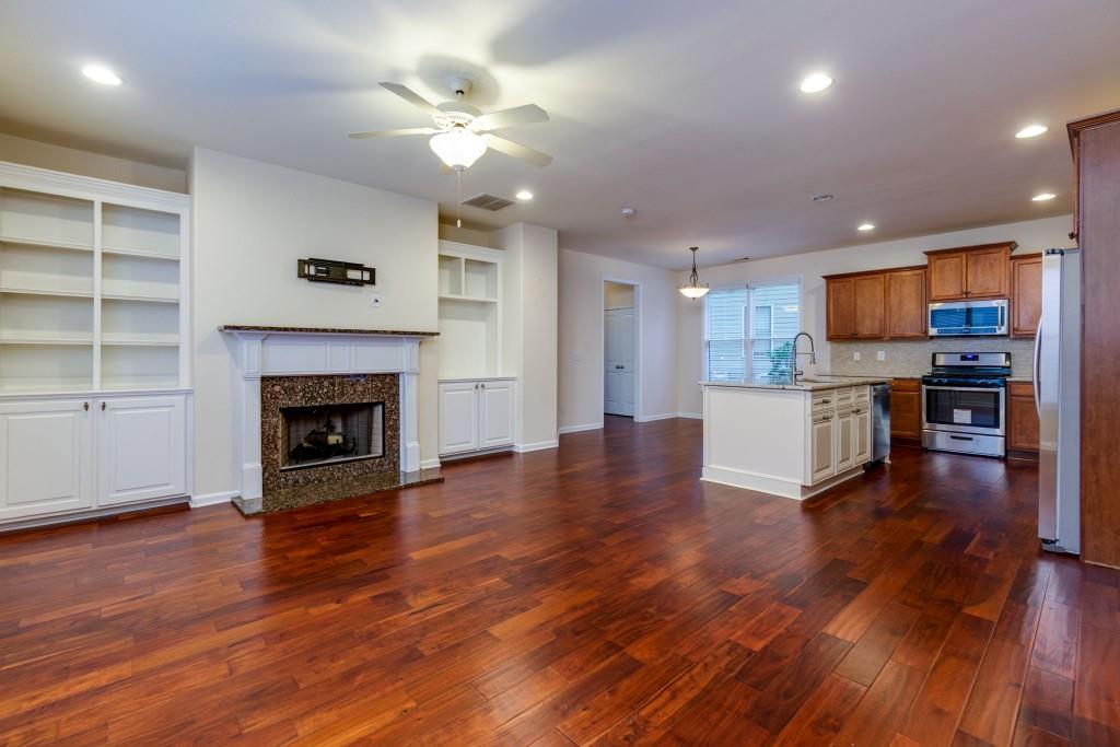3863 Baxley Pine Trail, Suwanee, Georgia image 12