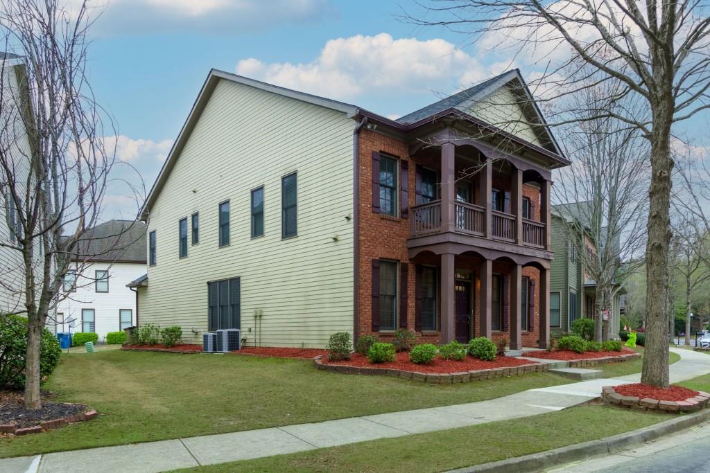 3863 Baxley Pine Trail, Suwanee, Georgia image 39