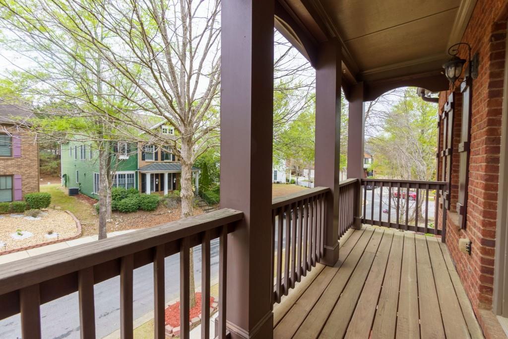 3863 Baxley Pine Trail, Suwanee, Georgia image 25