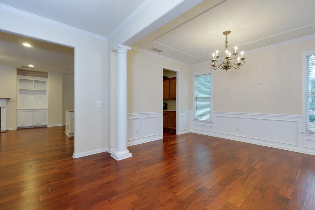 3863 Baxley Pine Trail, Suwanee, Georgia image 9