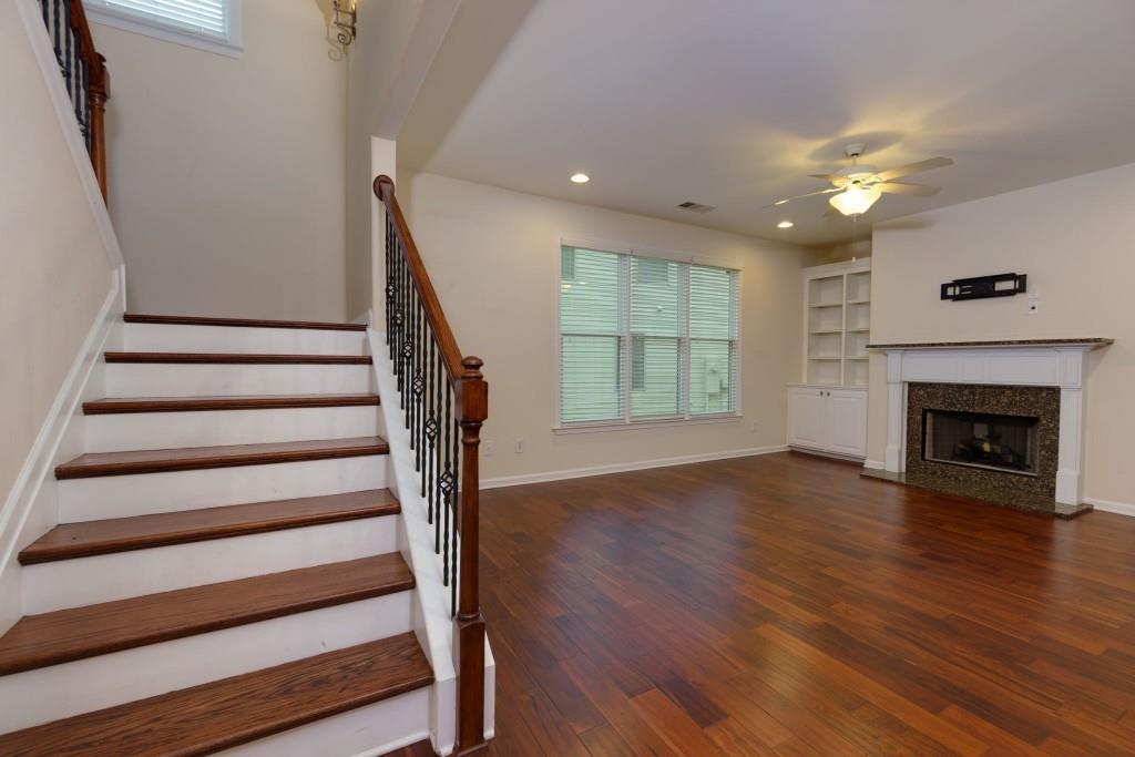 3863 Baxley Pine Trail, Suwanee, Georgia image 17
