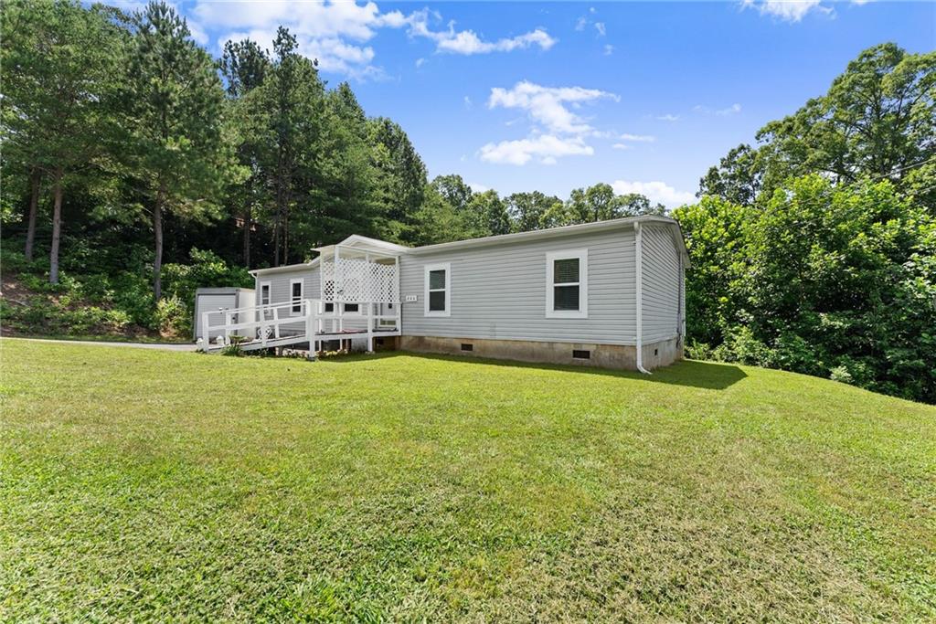 266 Robin Hood Drive