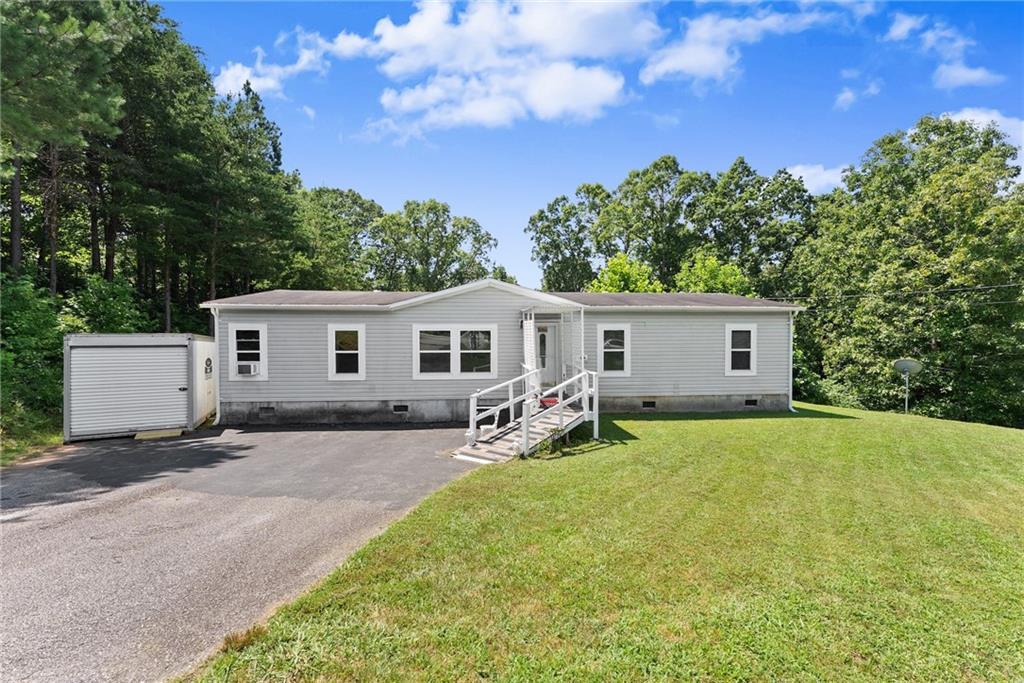 266 Robin Hood Drive