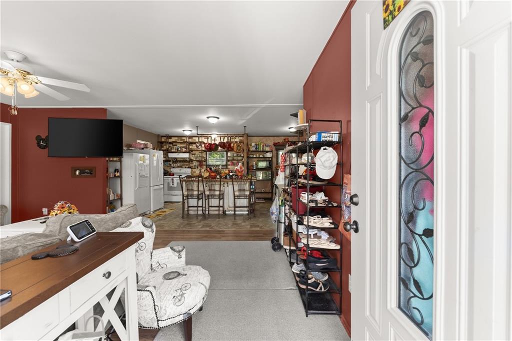 266 Robin Hood Drive
