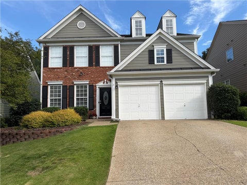 Homes For Sale - 523 Drifton Way<br/> Woodstock, GA 30188