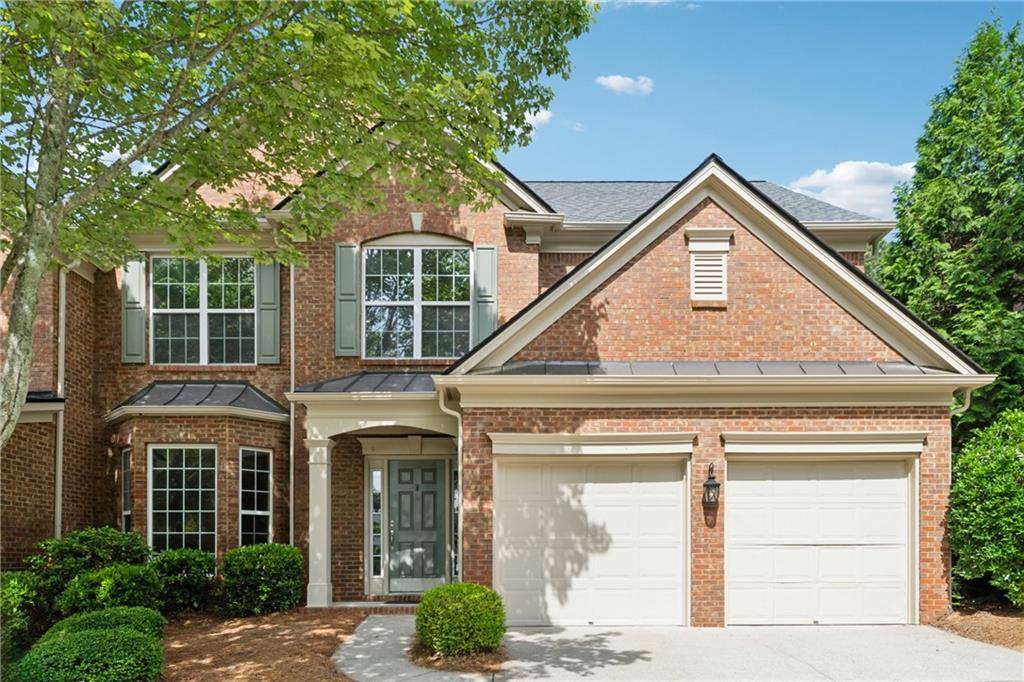 550 Mae Lane, Alpharetta, Georgia image 1